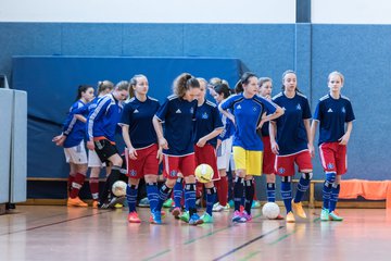 Bild 5 - Norddeutschen Futsalmeisterschaften : Sieger: Osnabrcker SC